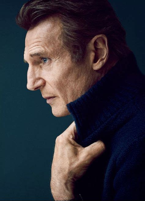 Liam Neeson Profile